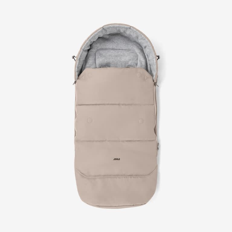 Joolz Joolz Day 5 x Studio Noos sandy taupe  kinderwagen setprijs