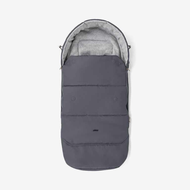Joolz Joolz Day 5 Kinderwagen stone grey setprijs