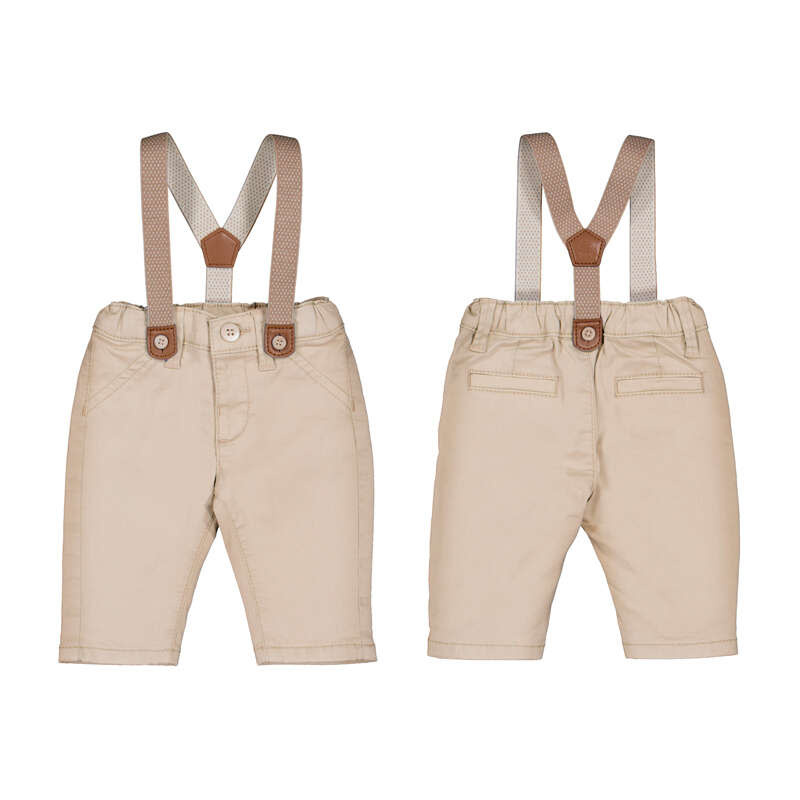 Mayoral Mayoral  2504  Frappe  Broek   W26