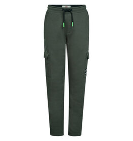 Petrol Petrol Broek B360-JOG594 Beluga  W62