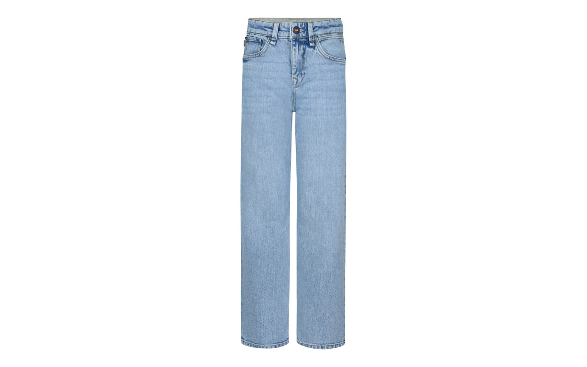 Petrol Petrol Broek Lennox  Jeans 5702   W62