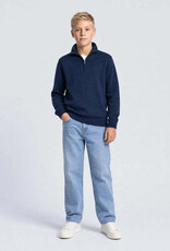 Petrol Petrol Broek Lennox  Jeans 5702   W62