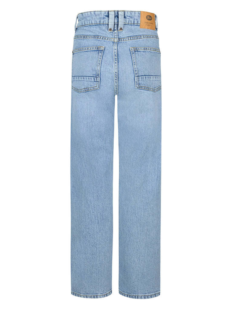 Petrol Petrol Broek Lennox  Jeans 5702   W62