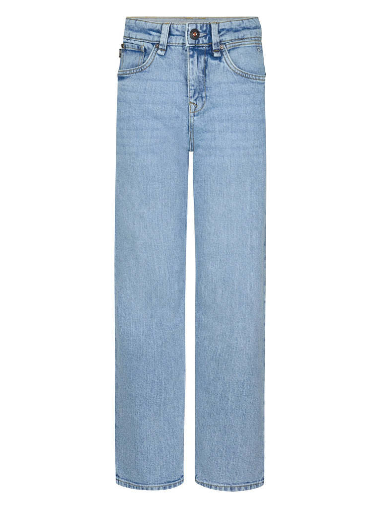 Petrol Petrol Broek Lennox  Jeans 5702   W62