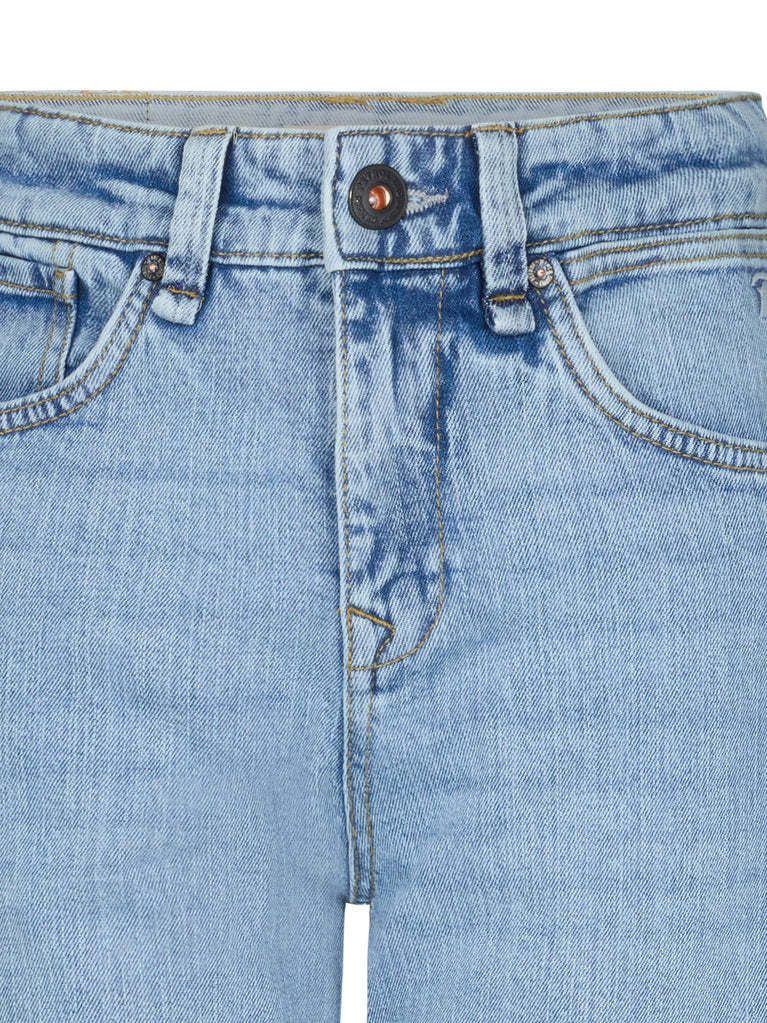 Petrol Petrol Broek Lennox  Jeans 5702   W62