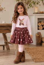 Someone Someone Magali SG_41-I Medium Bordeaux  W62