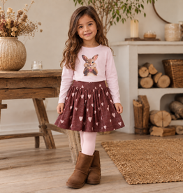Someone Someone Magali SG_41-I Medium Bordeaux  W62
