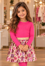 Someone Someone Magali SG_41-F Gold Rok W62