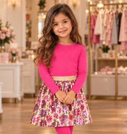 Someone Someone Magali SG_41-F Gold Rok W62