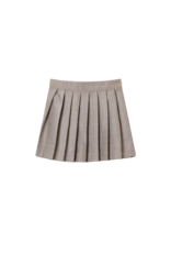 Someone Someone Ofelia SG-41-O Beige Rok W62