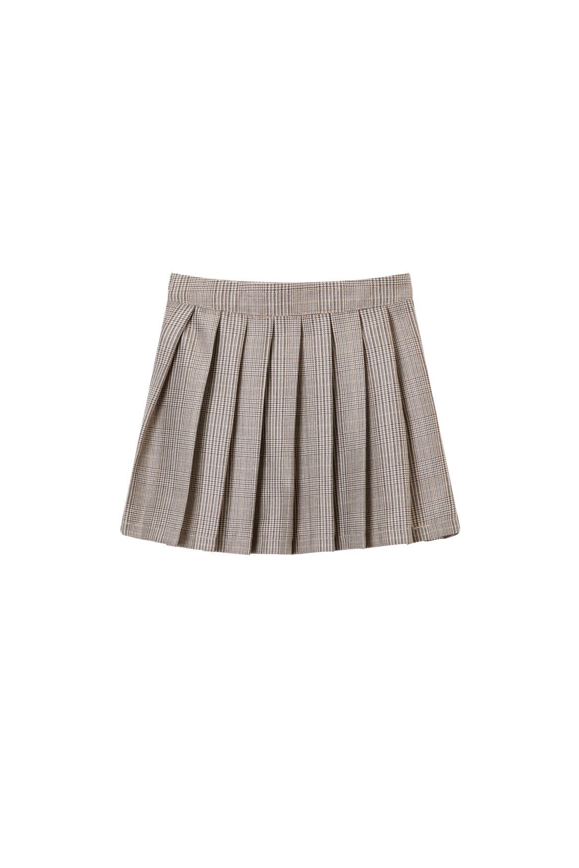 Someone Someone Ofelia SG-41-O Beige Rok W62