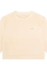 Someone Someone Ofelia SG-16-A Soft Beige Blouse W62