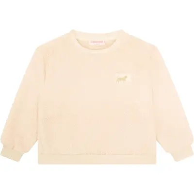 Someone Someone Ofelia SG-16-A Soft Beige Blouse W62
