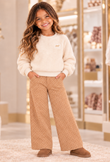 Someone Someone Ofelia SG-16-A Soft Beige Blouse W62