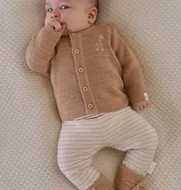Little Dutch kleding Little Dutch Broek  Safari  Streep