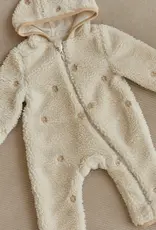 Little Dutch kleding Little Dutch Boxpak Teddy Sand