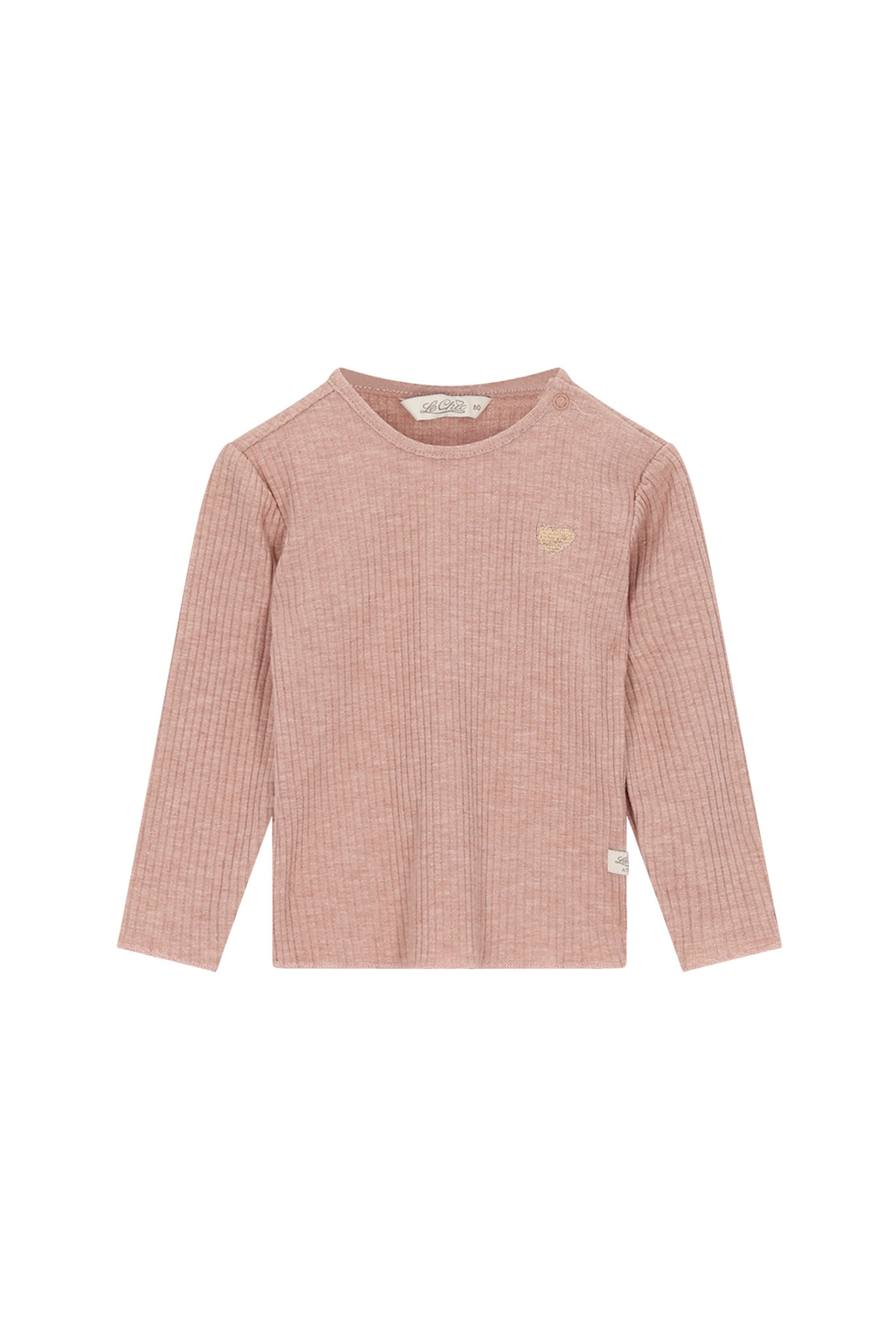 LeChic Le Chic Novay victorian pink  W62