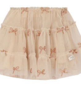 LeChic Le Chic Trea Rok Dazzeling Bows   W62 ...