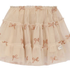 LeChic Le Chic Trea Rok Dazzeling Bows   W62 ...