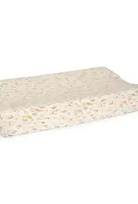 Little Dutch textiel Little Dutch aankleedkussen  hoes blooming safari  w62
