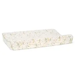 Little Dutch textiel Little Dutch  Aankleedkussenhoes - Safari Wonders w62