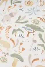 Little Dutch textiel Little Dutch  Aankleedkussenhoes - Safari Wonders w62
