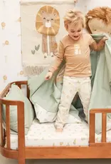 Little Dutch kleding Little Dutch Pyjama  Lion  Two-Pieces W62