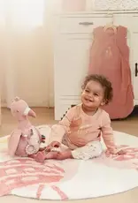 Little Dutch kleding Little Dutch Pyjama Flamingo Two-Piece  W62