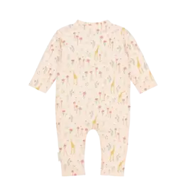 Little Dutch kleding Little Dutch Pyjama Flamingo