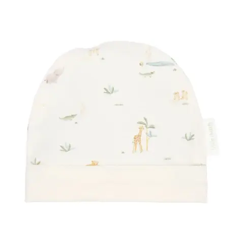Little Dutch kleding Little  Dutch Sokken  Safari Sand