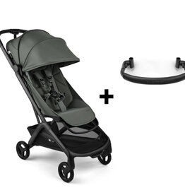 Bugaboo Bugaboo Butterfly 2 buggy met beugel forest