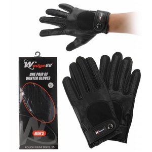 Wedge 68 Men's winter glove