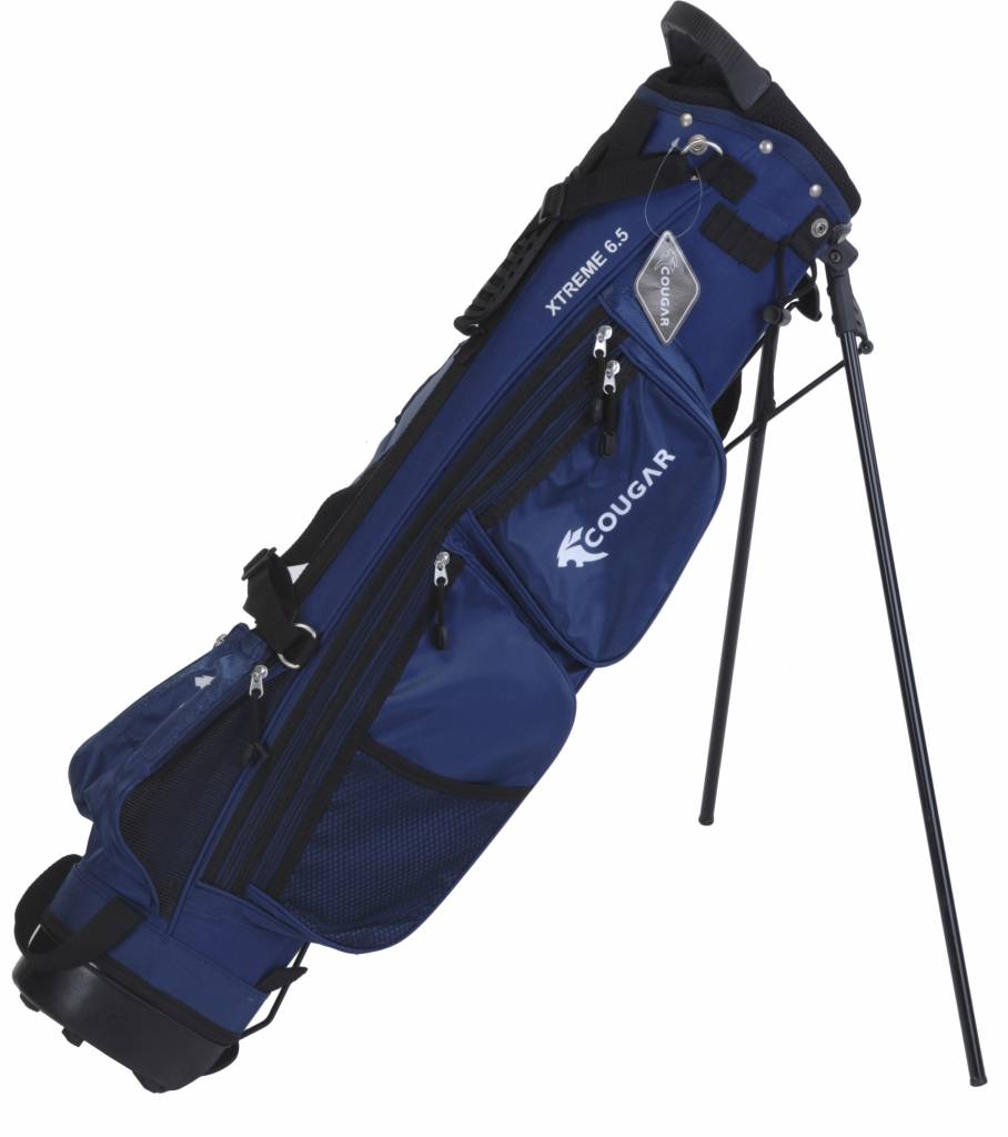 cougar women's golf set