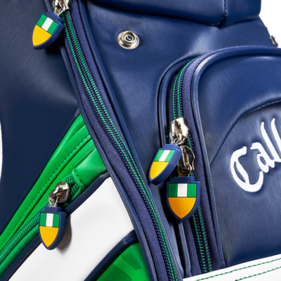 Callaway Callaway Britisch Major Limited Golf Staff Bag