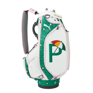 Puma Arnold Palmer Limited Edition Staff Bag