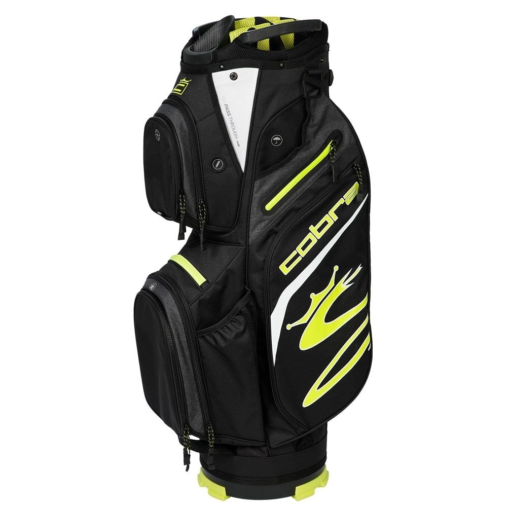 Cobra Ultra Light Cartbag -