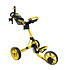 Clicgear 4.0 Golftrolley Yellow