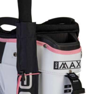 Big Max Big Max Dri Lite Style Cart Bag
