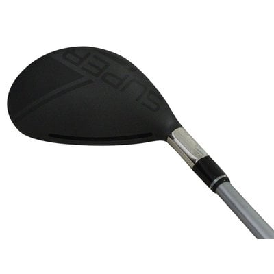 Adams Golf LEFT Idea Super S Black Hybride