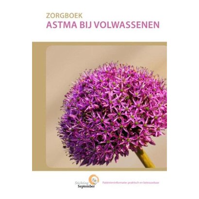 Stichting September Astma bij volwassenen