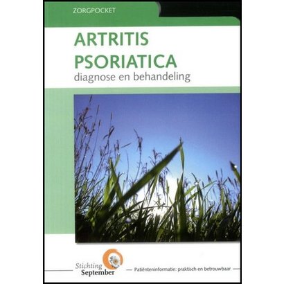 Stichting September Artritis Psoriatica