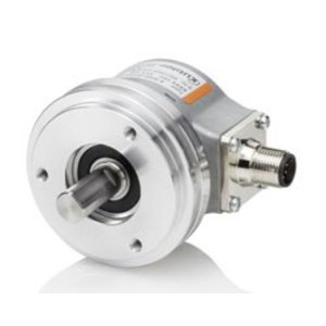 Kübler Sendix encoder 8.5000.8358.1024, incremental, optical