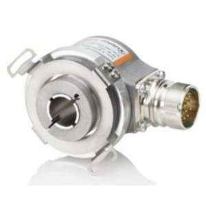 Kübler Sendix encoder 8.5020.2351.0360, met holle as, incrementeel, optisch