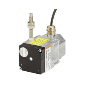 Kübler D5.2501.2441.1000, Trekdraad encoder A40