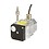 Kübler D5.2501.2441.1000, Trekdraad encoder A40