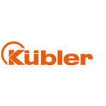 Kübler counters, timers, encoders, linear measuring systems, slip rings