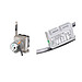 Kübler counters, timers, encoders, linear measuring systems, slip rings