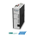 Anybus AB7301, X-Gateway CANopen Master Profibus DVP1