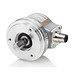 Kübler counters, timers, encoders, linear measuring systems, slip rings