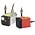Kübler D5.3501.A331.0000, draw wire encoder A40 / A41, 1000mm / 10kΩ potentiometer